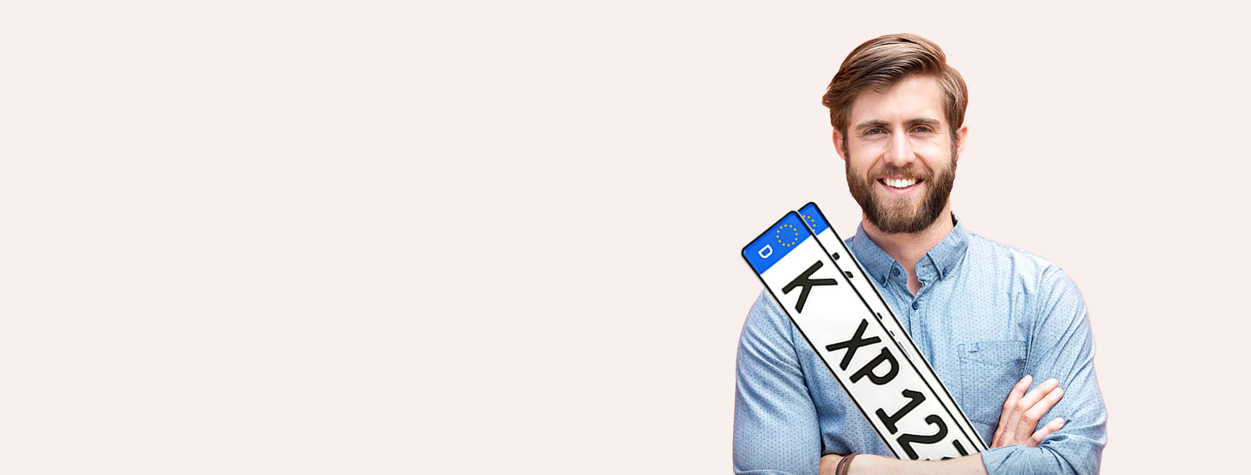 Kennzeichen: Dein Stil, Dein Statement